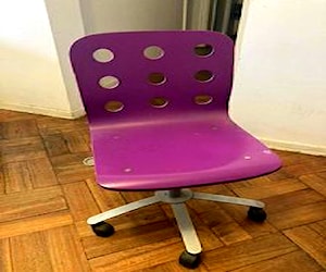 Silla escritorio