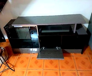 Mueble Rack TV