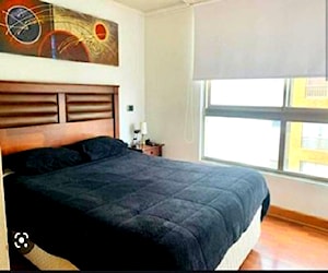 Departamento San bernardo. Condominio privado