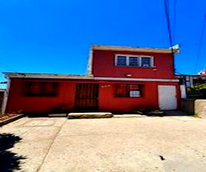 Valparaiso, playa ancha. casa 2 dormitorios