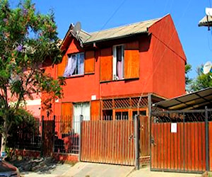 Linda Casa, comuna de Curacavi