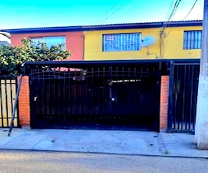 Vivienda Cómoda 3D 1B 1Est. Del Capataz-Pte Alto