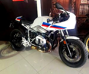 BMW Racer 1200 Ninet 1170 cc