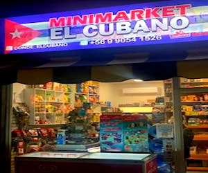 Derecho de llave minimarket, san miguel