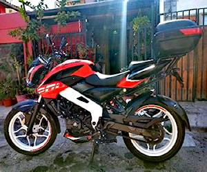 Pulsar NS 200 FI