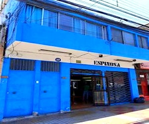 Casa, departamento y local comercial, Pleno Centro