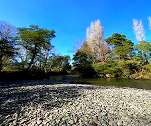 Propiedad a 5 min de Villarrica