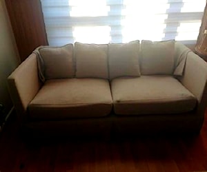 <p>Sofa 3 cuerpos </p>