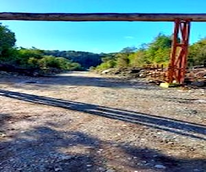 Parcela con bosque nativo