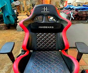 <p>Silla gamers</p>