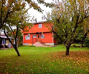 CASA Puerto Varas