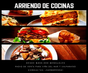 cocinas económicas en Viña del Mar