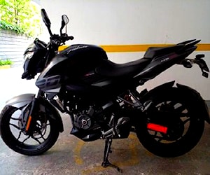 Bajaj Pulsar 200NS