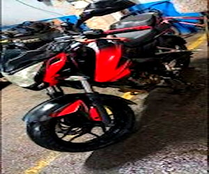 Pulsar 200 ns