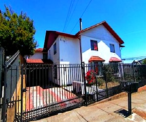 CASA Lomas San Sebastián Concepción