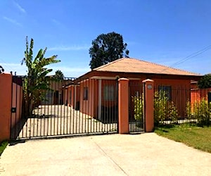 Cabañas la herradura