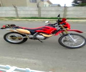 Vendo Combo Moto, Sumo Trail 200cc