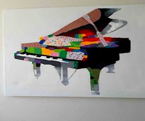 <p>Pintura Piano</p>