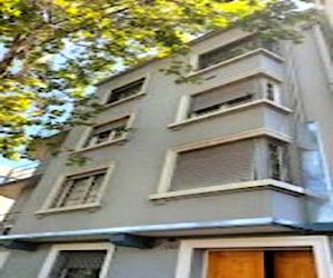 Arriendo Departamento 2 Dormitorios Recoleta