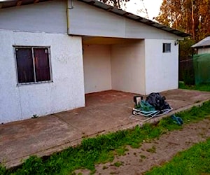 Casa en Chimbarongo