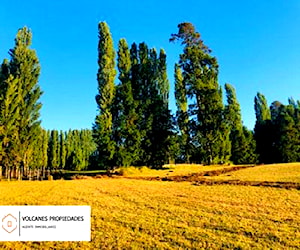 Hermosas Parcelas URBANIZADAS en Villarrica