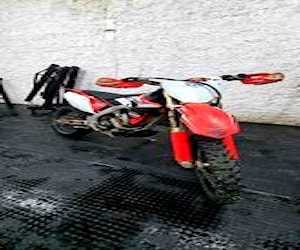 Honda CRF 250 rx 2020