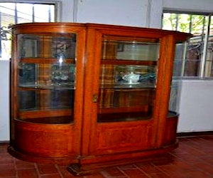 <p>Vitrina antigua</p>