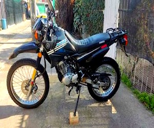 Yamaha xtz125 Vende su Dueño