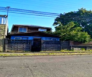 Casa en AMANECER TEMUCO, 4 dormitorios, 85m2