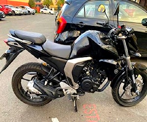 Yamaha FZN 150