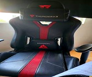 Silla Gamer ThunderX3 