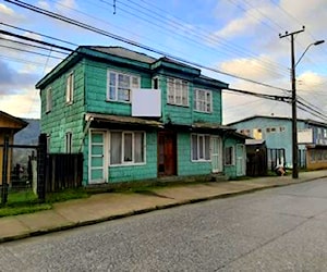 Vass Vende Casa Comercial Lugar Estratégico, Ancud