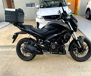 Bajaj Dominar 400