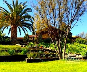 SITIO Condominio Hacienda Chacabuco Chicureo RM