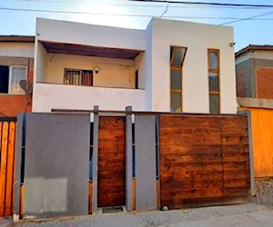 Casa Arica