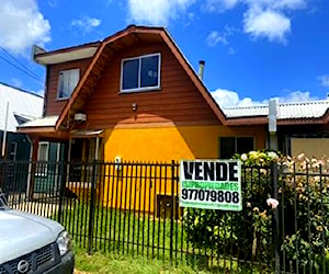 Casa en Villa San Isidro Labranza