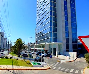 Oficina 27 m2, Concon-Reñaca, Edificio Boulevard