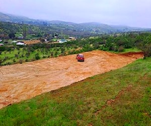 Parcela Melipilla. Rol, Agua y crédito directo