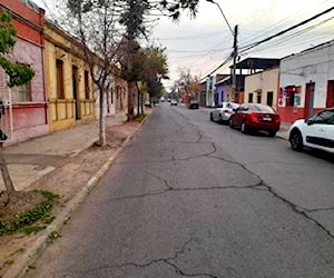 Casa recoleta