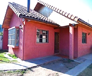 CASA Avenida Senador Jaime Guzman Isla de Maipo