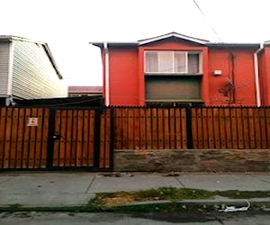 Casa en villa valle nevado san bernardo