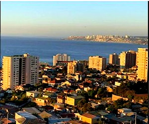 DEPARTAMENTO recreo Viña del Mar