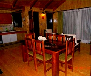 Casa en pucon