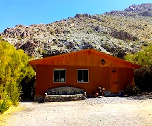 Parcela valle de elqui