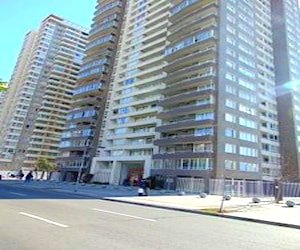 Departamento 85 m2, 3 Habitaciones, Viña del Mar