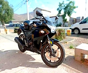 Honda CBR 250R