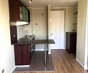 Oferta arriendo departamento