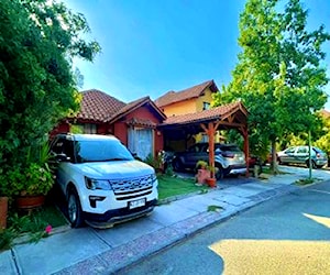 Hacienda El Peñón, Linda Casa Modelo Maitén