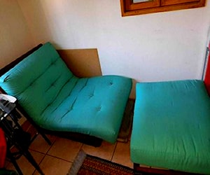 <p>Futon</p>