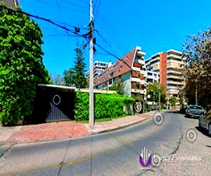 Gran Casa en Providencia